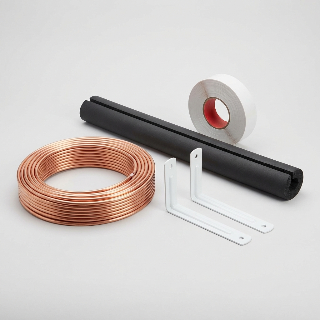 Repuestos Aire Acondicionado